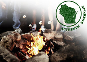 Summer camps in Wisconsin.