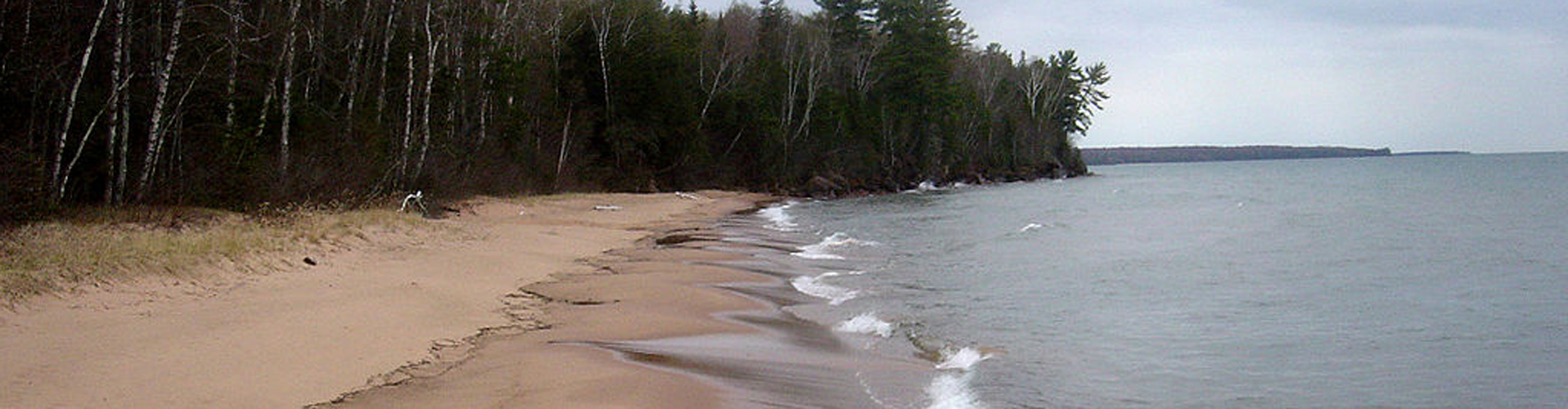 The Great Lakes of Wisconsin inclue Lake Michigan and Lake Superior.
