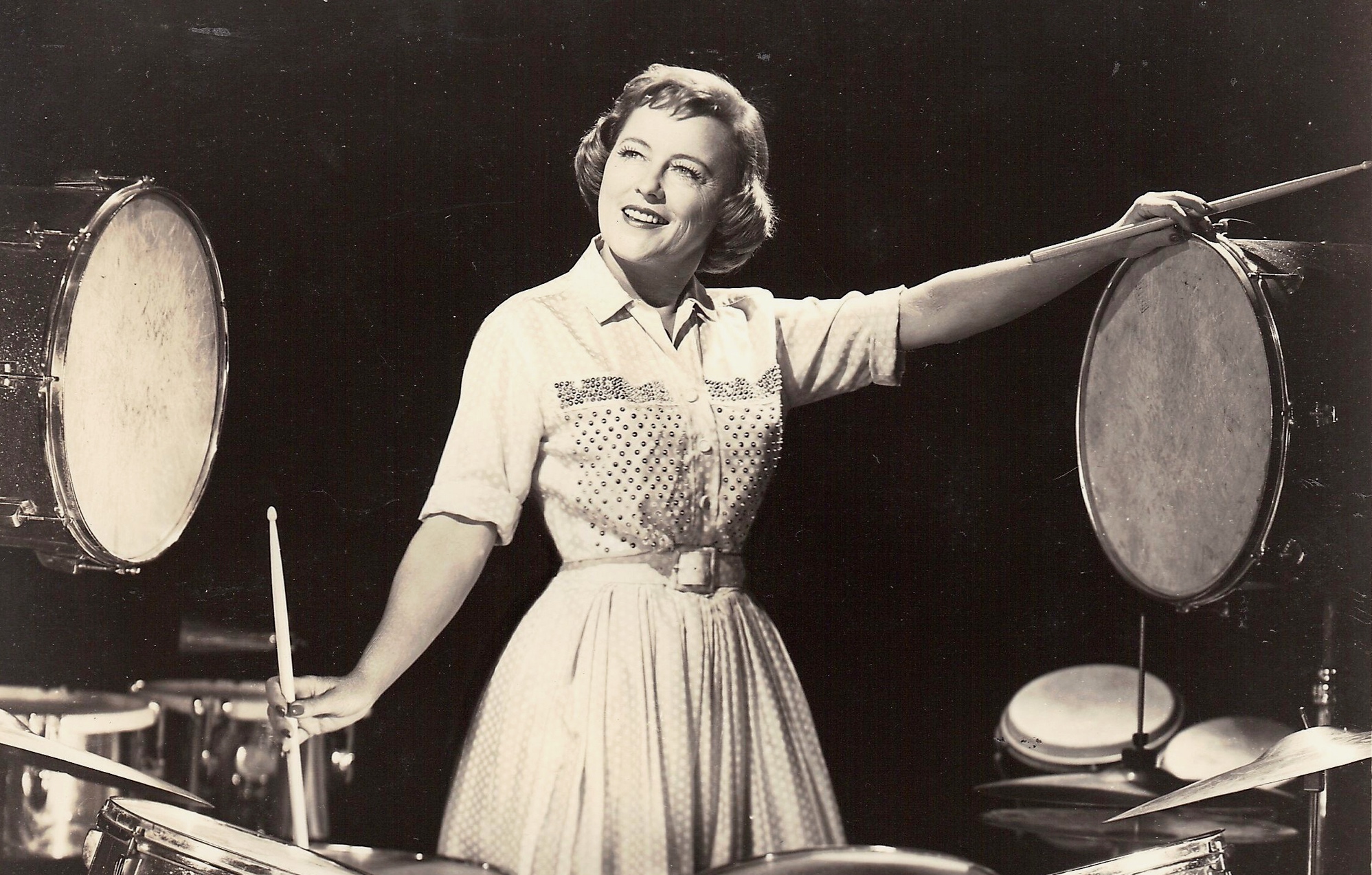 Viola Smith,